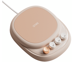 Подставка для подогрева кружки Sothing Heating Coaster - GOODMi