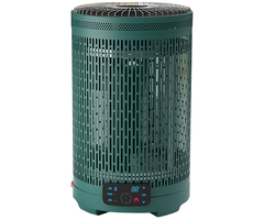 Обогреватель Zhiyan ZHYN-06 с варочной панелью Green, Цвет: Зеленый - GOODMi
