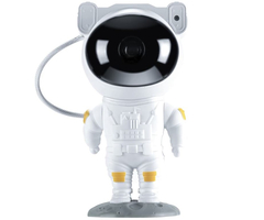 Проектор звездного неба Astronaut CF1 (Galaxy) - GOODMi