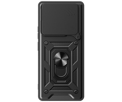 Чехол Camshield для Xiaomi 14T Black - GOODMi