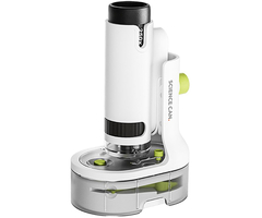 Микроскоп детский ScienceCan Portable - GOODMi