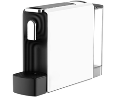 Капсульная кофемашина Scishare Capsule Coffee Machine S1109 White, Цвет: Белый - GOODMi