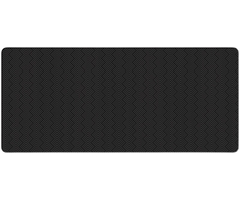 Коврик для мыши FBB Parket Black (800x300 мм) - GOODMi
