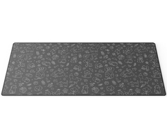 Коврик для мыши FBB PETs Gray (800x300 мм) - GOODMi
