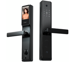 Умный дверной замок Arkfish Smart Door Lock S6 (с экраном) - GOODMi