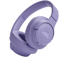 Накладные наушники JBL Tune 720BT Violet, Основной цвет наушников: Фиолетовые - GOODMi