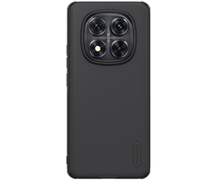 Чехол Nillkin Frosted Shield Magnetic для Xiaomi Redmi Note 14 Pro Plus Black - GOODMi