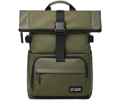 Рюкзак 90 Points Urban Classic Backpack Green, Цвет: Зеленый - GOODMi