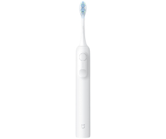 Электрическая зубная щетка Mijia Sonic MES609 White, Цвет: Белый - GOODMi