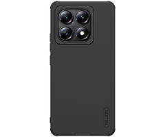 Чехол Nillkin Frosted Shield Magnetic для Xiaomi 14T Black - GOODMi
