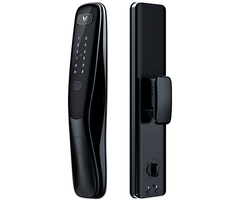Умный дверной замок Viomi Smart Door Lock eLink 2A - GOODMi