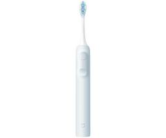 Электрическая зубная щетка Mijia Sonic MES609 Blue, Цвет: Голубой - GOODMi