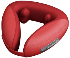 Массажер для шеи HITH Neck Massager A2 Red - GOODMi