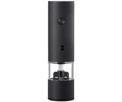 Электрическая мельница HuoHou Mini Electric Grinder HU0280 Black, Цвет: Черный - GOODMi