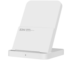 Беспроводное зарядное устройство Xiaomi 50W Wireless Charging Stand Pro (MDY-14-EN) - GOODMi