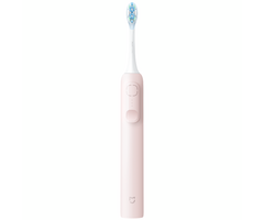 Электрическая зубная щетка Mijia Sonic MES609 Pink, Цвет: Розовый - GOODMi