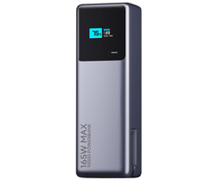 Внешний аккумулятор Xiaomi Power Bank 10000mAh 165W (PB1165MI) Built-in Cable - GOODMi