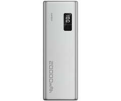 Внешний аккумулятор Cuktech PB200 20000mAh 85W - GOODMi