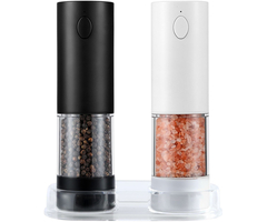 Набор мельниц Milepoint Electric Grinder Set (Type-C) - GOODMi
