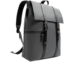 Городской рюкзак Tanjiezhe Explorer Fashion Walker Gray, Цвет: Серый - GOODMi