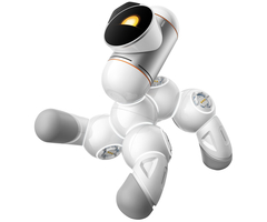 Модульный робот Mijia Modular Robot (MJMKJQR01KY) - GOODMi