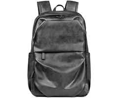 Рюкзак MQ K22202A Black, Цвет: Черный - GOODMi