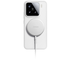 Магнитное беспроводное зарядное устройство Xiaomi Magnetic Wireless Charger 30W - GOODMi