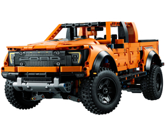 Конструктор Ford Raptor F-150 Technic Style (FK2016) - GOODMi