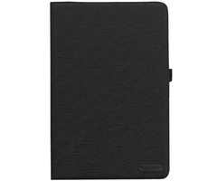 Чехол-книжка Lizard для Xiaomi Redmi Pad SE 8.7 Black, Основной цвет: Черный - GOODMi