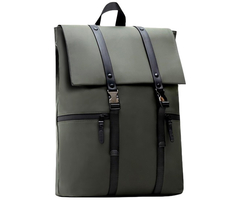 Городской рюкзак Tanjiezhe Explorer Fashion Walker Green, Цвет: Зеленый - GOODMi