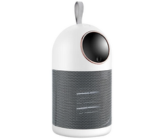 Обогреватель с увлажнением AIRMATE 2-in-1 White, Цвет: Белый - GOODMi