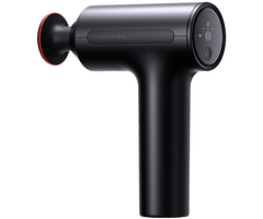 Перкуссионный массажер Mijia Hot Compress Band Gun H3 (MJJMQ06YM) - GOODMi