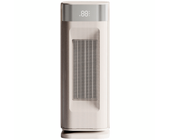 Вертикальный обогреватель Smart Frog 2000W - GOODMi