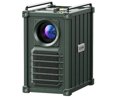 Проектор ZEEMR M2 Armor Green (CN Version) - GOODMi