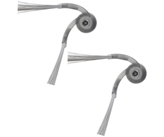Боковая щетка для Roborock Qrevo Curv (2 шт) - GOODMi