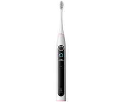 Электрическая зубная щетка Oclean X Lite Set Gray - GOODMi
