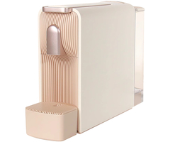 Капсульная кофемашина Scishare Capsule Coffee Machine S1109 Gold, Цвет: Золотистый - GOODMi