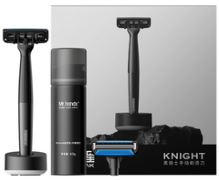 Т-образный станок для бритья NEOWAK Razor H303 - GOODMi