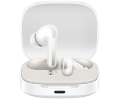 Беспроводные наушники Redmi Buds 6 White (M2429E1), Основной цвет наушников: Белые - GOODMi