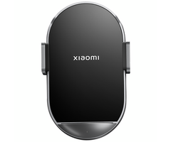 Автодержатель с беспроводной зарядкой Xiaomi Wireless Car Charger 50W MAX (MDY-17-EZ) - GOODMi
