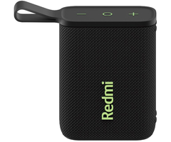 Портативная колонка Redmi Bluetooth Speaker Black (ASM11A), Цвет: Черный - GOODMi