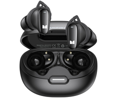 Беспроводные наушники Monster N-Lite 206 Black - GOODMi
