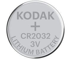 Батарейка литиевая Kodak Max Lithium CR2032 - GOODMi