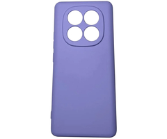 Чехол для Xiaomi Redmi Note 14 Pro Plus Purple - GOODMi