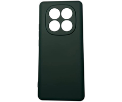 Чехол для Xiaomi Redmi Note 14 Pro Plus Green - GOODMi