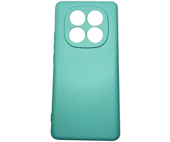 Чехол для Xiaomi Redmi Note 14 Pro Plus Turquoise - GOODMi