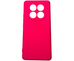 Чехол для Xiaomi Redmi Note 14 Pro Plus Pink - GOODMi