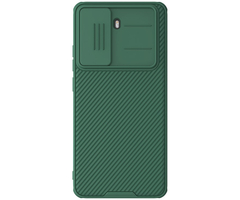 Чехол Nillkin Camshield для POCO X7 Pro Green, Основной цвет: Зеленый - GOODMi