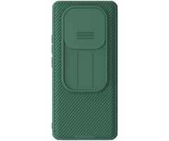 Чехол Nillkin Camshield для Redmi Note 14 Pro Plus Green, Основной цвет: Зеленый - GOODMi