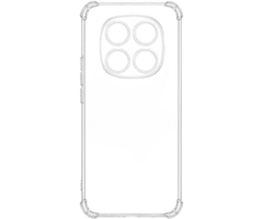 Чехол для Xiaomi Redmi Note 14 Pro 5G / POCO X7 Clear - GOODMi